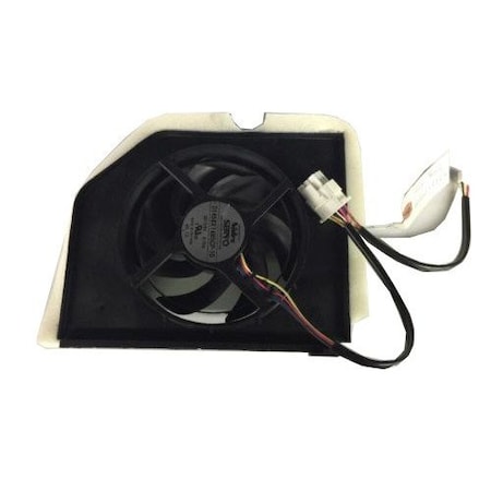 Ge WR60X23363 GE Refrigerator Fan Gasket Assembly WR60X23363